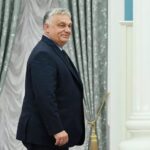 أوربان يحذر: أوروبا تخطط للحرب مع روسيا بحلول 2030 وهنغاريا ترفض - المهجر نت