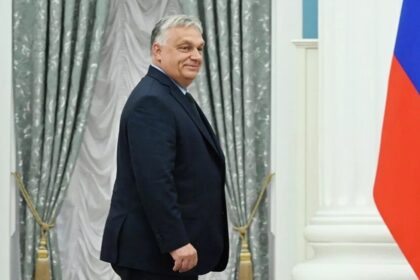 أوربان يحذر: أوروبا تخطط للحرب مع روسيا بحلول 2030 وهنغاريا ترفض - المهجر نت