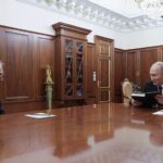 بوتين: المحكمة الأوروبية لحقوق الإنسان مسيسة بشكل كامل ومثير للجدل - المهجر نت