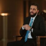 الساعات الأخيرة لسقوط نظام الأسد: الشرع يكشف تفاصيل صادمة للجزيرة - المهجر نت