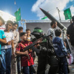 التعاون مع إسرائيل في غزة: كشف النهاية الدموية لميليشيا أبو شباب - المهجر نت