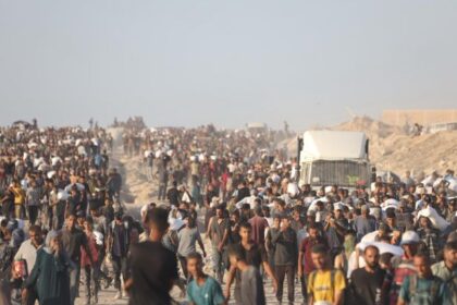 اتفاق غزة: محللون يكشفون عقبات خطيرة أمام الانتقال للمرحلة الثانية رغم ضغوط ترامب - المهجر نت