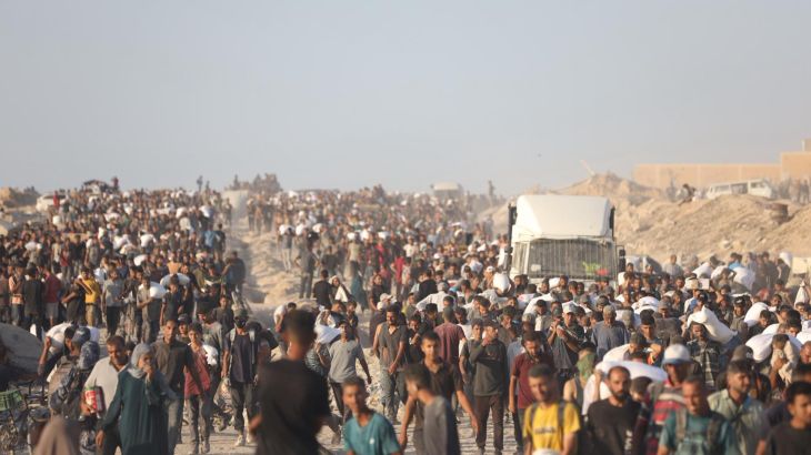 اتفاق غزة: محللون يكشفون عقبات خطيرة أمام الانتقال للمرحلة الثانية رغم ضغوط ترامب - المهجر نت