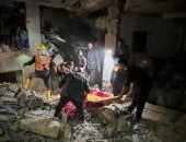 قصف مدفعى إسرائيلى شرس وإطلاق نار مكثف يهدد شرق غزة: تفاصيل عاجلة - المهجر نت