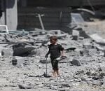 حصيلة ضحايا غزة ترتفع بشكل صادم إلى 70 ألف شهيد مع استمرار العدوان الإسرائيلي - المهجر نت