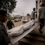 غزة: ارتفاع حصيلة القتلى وأزمة دوائية خطيرة تهدد حياة الجرحى - المهجر نت