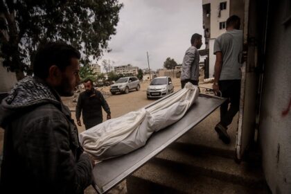 غزة: ارتفاع حصيلة القتلى وأزمة دوائية خطيرة تهدد حياة الجرحى - المهجر نت