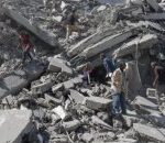 حصيلة الشهداء في غزة ترتفع إلى 70 ألفا: ارتفاع الإصابات والضحايا تحت الأنقاض - المهجر نت