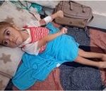 أطفال غزة: رحلة العلاج العاجل في إيطاليا ورومانيا بعد أزمة المنظومة الصحية - المهجر نت
