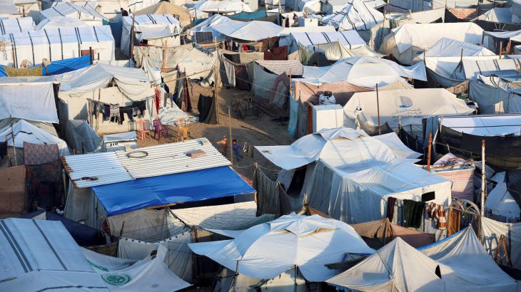 غزة تحت الوصاية الاستعمارية: كشف صادم لخطط أمريكية بقيادة ترامب - المهجر نت