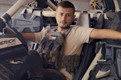 تسليم عشرات المسلحين لحماس بعد مقتل أبو شباب في قطاع غزة - المهجر نت
