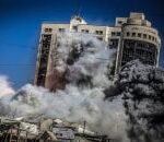 صحة غزة: حصيلة صادمة لضحايا الهجمات الإسرائيلية على القطاع - المهجر نت