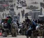 الوضع الإنساني في غزة: إسرائيل تمنع دخول المساعدات وتفاقم الأزمة - المهجر نت