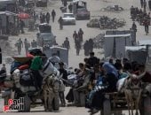 الوضع الإنساني في غزة: إسرائيل تمنع دخول المساعدات وتفاقم الأزمة - المهجر نت