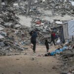 الوضع الإنساني في غزة: تقرير صادم يكشف 738 خرقًا إسرائيليًا وتحذيرات أممية خطيرة - المهجر نت
