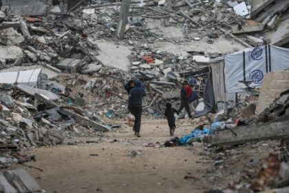 الوضع الإنساني في غزة: تقرير صادم يكشف 738 خرقًا إسرائيليًا وتحذيرات أممية خطيرة - المهجر نت
