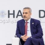 قوة دولية في غزة: تركيا تكشف تفاصيل جديدة وخطة مثيرة للفصل بين الفلسطينيين والإسرائيليين - المهجر نت