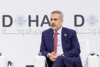قوة دولية في غزة: تركيا تكشف تفاصيل جديدة وخطة مثيرة للفصل بين الفلسطينيين والإسرائيليين - المهجر نت