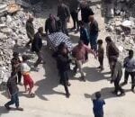 استشهاد 4 فلسطينيين في غزة: تصعيد خطير من الاحتلال الإسرائيلي في جباليا ورفح - المهجر نت