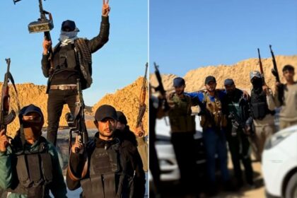 المليشيات المدعومة من الاحتلال بغزة: كشف خطط إعادة التنظيم بعد مقتل أبو شباب - المهجر نت