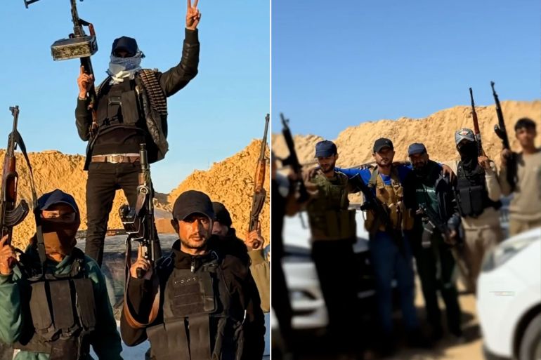 المليشيات المدعومة من الاحتلال بغزة: كشف خطط إعادة التنظيم بعد مقتل أبو شباب - المهجر نت