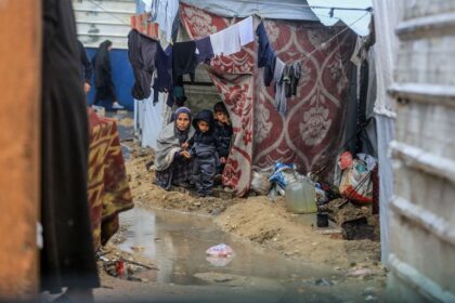 قطاع غزة: استشهاد طفلة ومئات الإصابات جراء قصف الاحتلال الإسرائيلي - المهجر نت