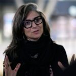 غزة: فرانشيسكا ألبانيزي تكشف فشل وقف إطلاق النار وخطورة التطهير العرقي الإسرائيلي - المهجر نت