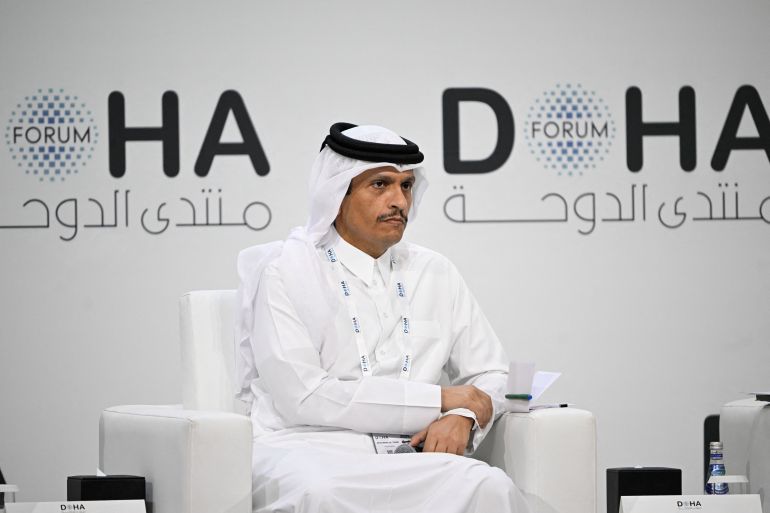 قطر تحذر: الانتهاكات الإسرائيلية تهدد تجدد الصراع في غزة - المهجر نت