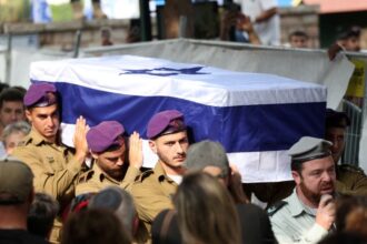 الحرب على غزة: انتحار جنود إسرائيليين بسبب اضطراب ما بعد الصدمة - المهجر نت
