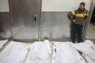 الحرب على غزة: تصاعد الانتهاكات الإسرائيلية وخروقات الخط الأصفر في خان يونس - المهجر نت