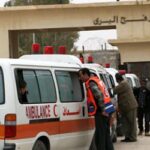قطاع غزة: وفاة 1092 مريضاً نتيجة تأخر الإجلاء الطبي وسط الأزمة الإنسانية - المهجر نت