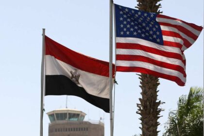 مصر وترامب: كشف تفاصيل الاتفاق حول غزة وسد النهضة وأمن المنطقة - المهجر نت