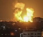 استشهاد فلسطينيين في غزة: تصاعد القصف الإسرائيلي يثير قلق واسع - المهجر نت