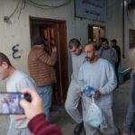 الاحتلال يفرج عن أسرى غزة: تفاصيل مهمة عن أوضاع المعتقلين - المهجر نت