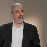 مشعل: كشف تفاصيل استراتيجية غزة لتعافي المقاومة وحماية السلاح - المهجر نت