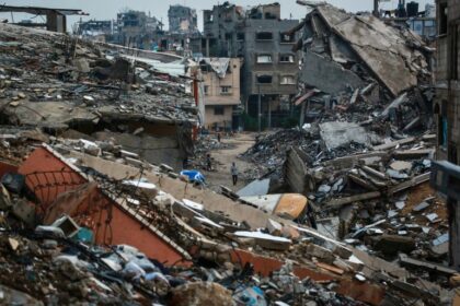 غزة اليوم: 4 شهداء و10 إصابات وسط استمرار خروقات إسرائيلية وتأثر عمليات الإسعاف - المهجر نت