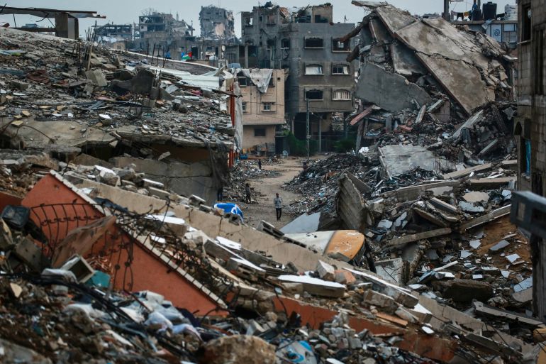 غزة اليوم: 4 شهداء و10 إصابات وسط استمرار خروقات إسرائيلية وتأثر عمليات الإسعاف - المهجر نت