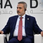 قوة إرساء الاستقرار في غزة: تفاصيل مهمة واستمرار المفاوضات الدولية - المهجر نت