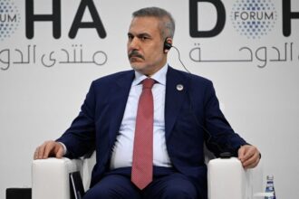 قوة إرساء الاستقرار في غزة: تفاصيل مهمة واستمرار المفاوضات الدولية - المهجر نت