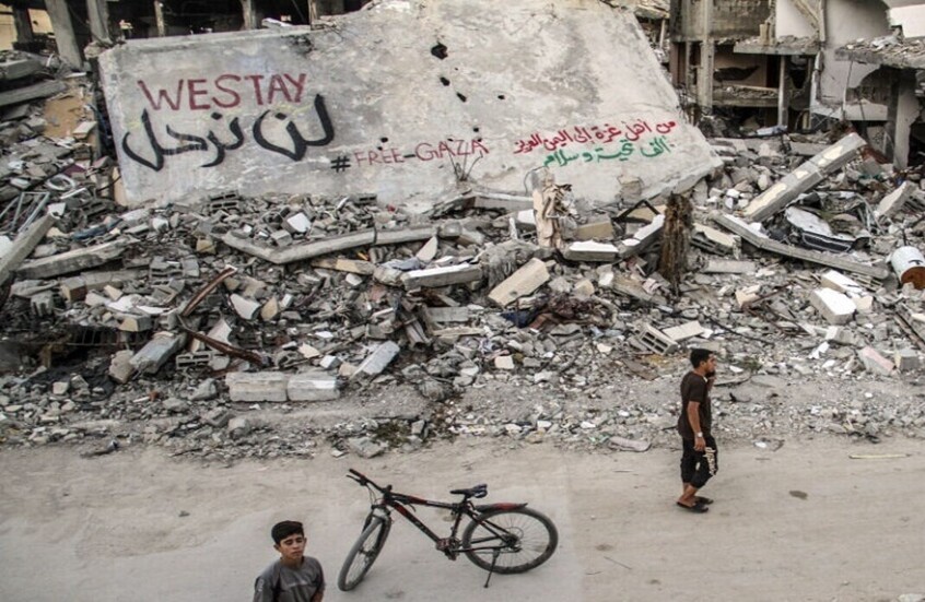 غزة: الأونروا تحذر من تحويل القطاع إلى مكان غير صالح للحياة - المهجر نت