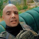 غسان الدهيني: الزعيم الجديد لمليشيا أبو شباب وصادم تفاصيل قيادته - المهجر نت