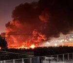 حريق مروع بملهى ليلي في جوا الهندية يودي بحياة 25 شخصاً - المهجر نت