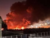 حريق مروع بملهى ليلي في جوا الهندية يودي بحياة 25 شخصاً - المهجر نت