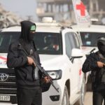 حماس تعلن استعدادها لتسليم إدارة غزة لحكومة تكنوقراط وطنية فورا - المهجر نت