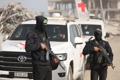 حماس تعلن استعدادها لتسليم إدارة غزة لحكومة تكنوقراط وطنية فورا - المهجر نت
