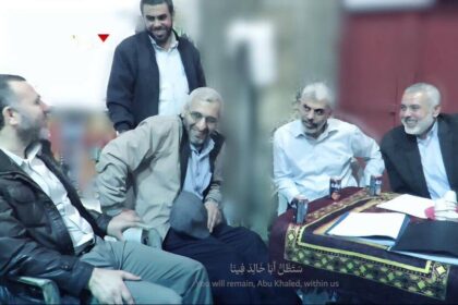 كشف صادم في إسرائيل: خطة سرية لإغتيال قيادات حماس قبل هجوم 7 أكتوبر - المهجر نت