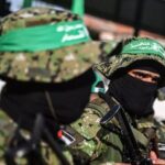 حماس تعلن استعدادها لتجميد أو تخزين أسلحتها ضمن هدنة محتملة - المهجر نت
