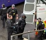 حادث مطار هيثرو بلندن: اعتداء مسلح ورذاذ الفلفل يثير حالة طوارئ - المهجر نت