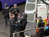 حادث مطار هيثرو بلندن: تفاصيل صادمة لاعتداء بـ"رذاذ الفلفل" في موقف السيارات - المهجر نت