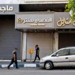 إضراب شامل في الخليل بعد استشهاد شابين واعتقالات الاحتلال الصادمة - المهجر نت